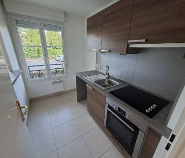 Location Appartement 2 pièces 49m² MAGNY LE HONGRE 77700 - Photo 4