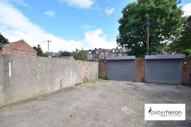 The Elms, Ashbrooke, Sunderland, SR2 - Photo 1