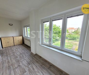 Byt 2+kk k pronájmu, Opava / Předměstí, ulice Englišova - Photo 1