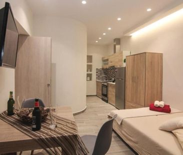 Studio/Γκαρσονιέρα για ενοικίαση Χώρα Κέρκυρας (Κέρκυρα) - Φωτογραφία 1