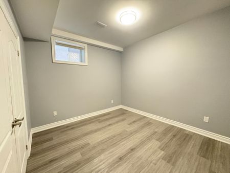 For Lease - 45 Hurst Avenue Unit# Lower, Vaughan, Ontario - Photo 3