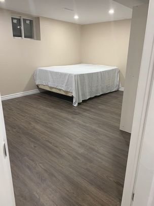 For Lease - 18 Parsborough Court Unit# Bsmt, Toronto, Ontario - Photo 1