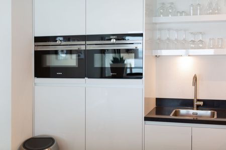 Appartement te huur: Hellingweg 72-A 2583 WH Den Haag - Foto 2