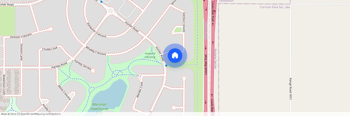 A - 554 Senick Crescent, Saskatoon, SK, CA S7T 0P6