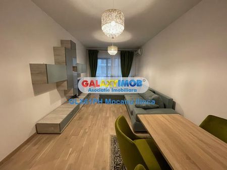 Inchiriere apartament 2 camere, de lux, bloc nou, Albert, Ploiesti - Photo 4
