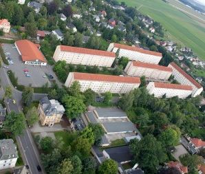 2-Raum-Wohnung in Glauchau, Oberstadt, Hufelandstraße 19 - Photo 4