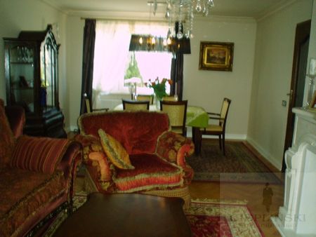 Żelechowa, umeblowany szeregowiec 260 m2 8500 zł - Zdjęcie 5