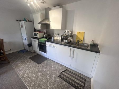 2 bedroom apartment to rent - Photo 4