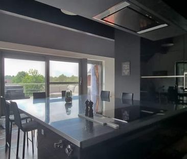 Penthouse te huur - Photo 5