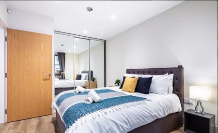 1 Bed Flat, Corio House, SE1 - Photo 4