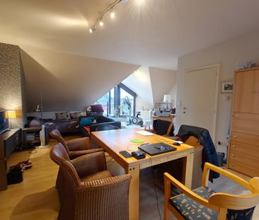 Dakappartement te huur in Overmere - Photo 4