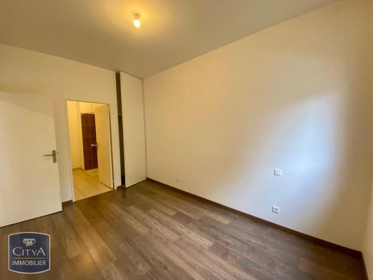 Location Appartement 2 pièces 42m² TOURS 37000 - Photo 1