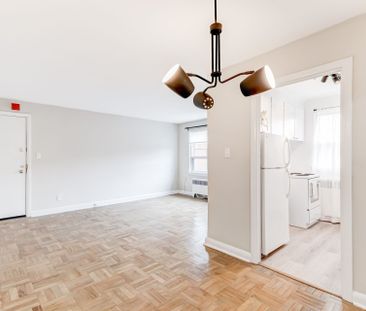 For Lease - 2846 Bloor Street Unit# 11, Toronto, Ontario - Photo 1