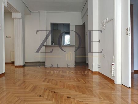 Διαμέρισμα για ενοικίαση Βαρνάβα (Παγκράτι) - Photo 2