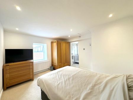 1 bedroom terraced house to rent - Photo 4
