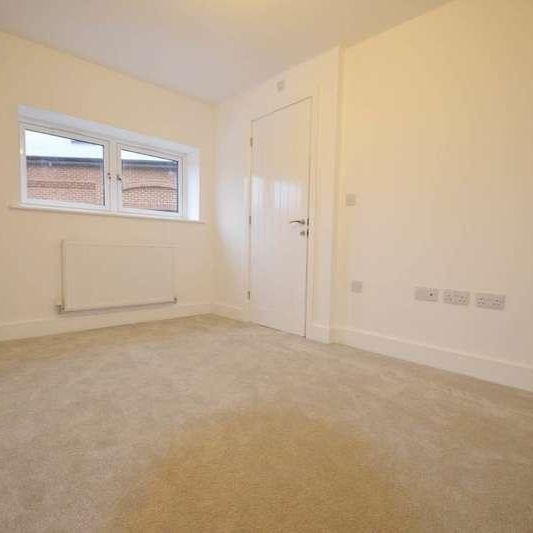 The Granaries, Granary Close Wymondham, NR18 - Photo 1