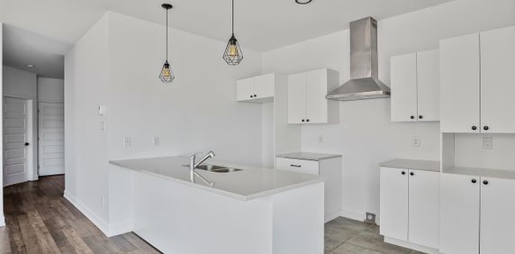 (Gatineau) Magnifique 4 1/2 Secteur Cheval-Blanc - Photo 2