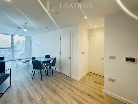 1 bedroom apartment to rent Darwin Street, Birmingham, B12 - Photo 3