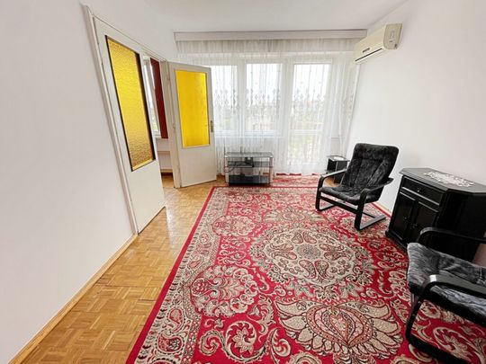 Do wynajęcia mieszkanie 58 m2 – 4 pokoje – 4 piętro, ul. Zgodna 4, Kalisz - Zdjęcie 1