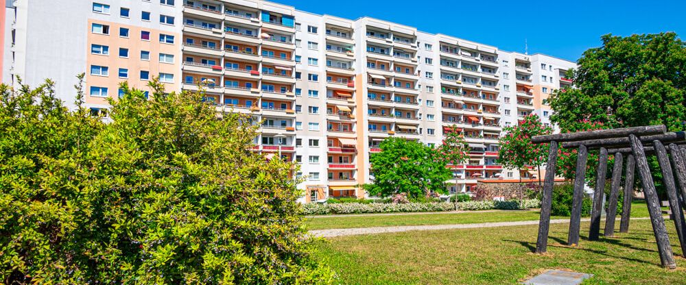 Nicolaistraße 7 - Photo 1