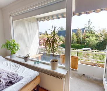 60m² Lejlighed | Frederiksberg - Photo 3