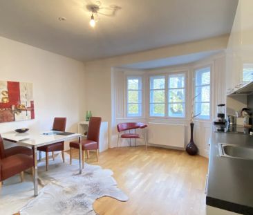 Gemütliche Drei Zimmer Wohnung im Zentrum von Krems - Photo 3