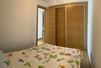 Apartamento en Benidorm, Playa Levante-Centro, alquiler