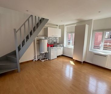 Location Appartement 1 pièce 26m² EMMERIN 59320 - Photo 4
