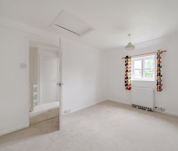 1 bedroom end of terrace house to rent - Photo 4