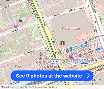 2 pokoje Rondo Onz - Photo 1