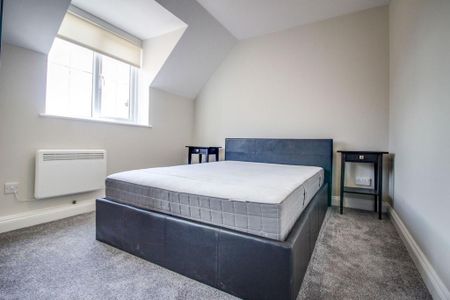 1 bedroom apartment to rent - Photo 2