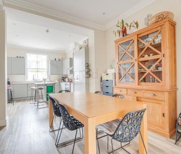 4 bedroom townhouse to rent - Photo 5