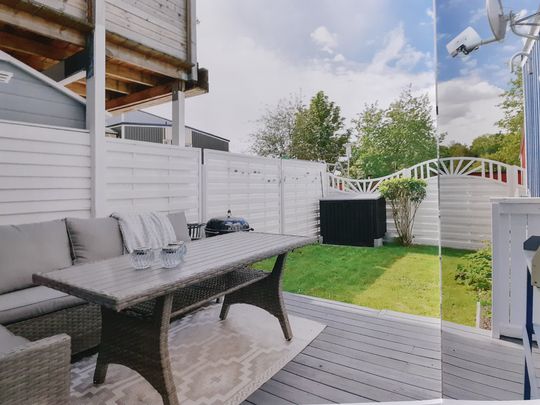 Oriongatan, Märsta - Foto 1
