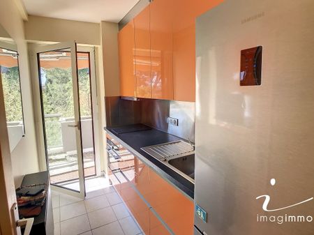 Location Appartement 2 pièces 53m² MONTPELLIER 34090 - Photo 4