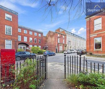 Starkie Street, Preston, PR1 - Photo 5