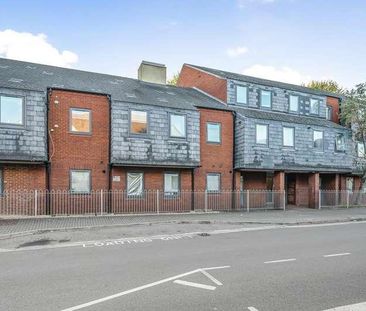 Stert Street, Abingdon, OX14 - Photo 2