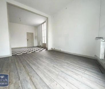 Appartement à louer 3 pièces 74m² - Photo 6