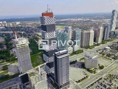 For Lease - 4015 The Exchange N/A Unit# 1104, Mississauga, Ontario - Photo 2