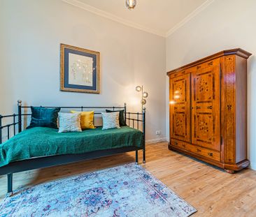 City-Residence: Modern möbliertes Apartment in zentraler Nordendlage - Photo 5