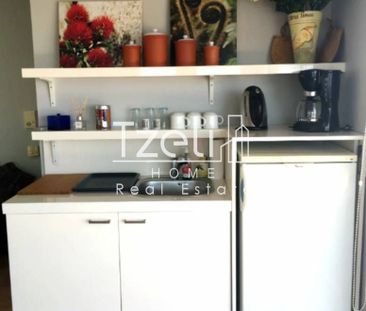 Studio/Γκαρσονιέρα για ενοικίαση Άνω Ιλίσια (Ζωγράφου) - Photo 4