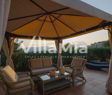 Villa in Dénia for long-term rental VMR 3119 - Photo 5