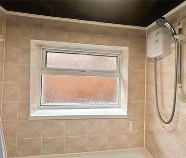 1 bedroom house to rent 106 Hubert Road, Birmingham, B29 - Photo 5