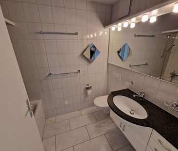 3.5 Zimmer, 64 m², 5. Stock - Photo 4