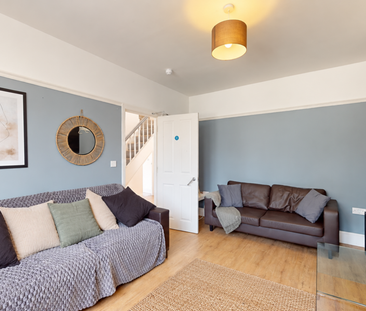 7 bedroom house to rent - Photo 3