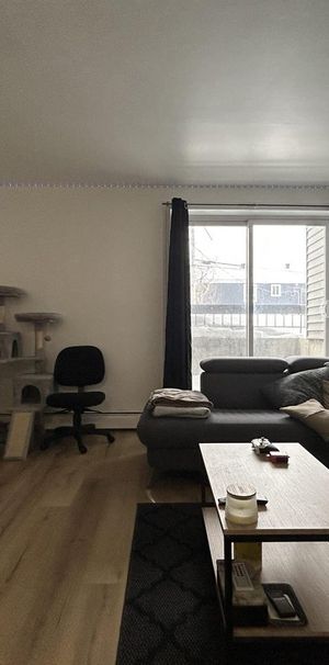 Roses Appartement 4 ½ à Louer Charlesbourg Juillet 2026 - Photo 1