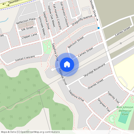 1017 Cameo Street, Pickering