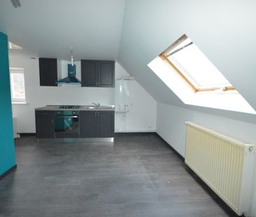Location Appartement 2 pièces 50m² HERIMONCOURT 25310 - Photo 2