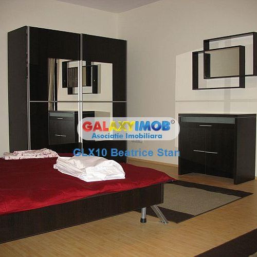Apartament 2 camere 2007 Dorobanti / Polona resedinta - Fotografie 1