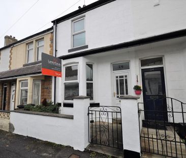2 bedroom terraced house to rent - Photo 1