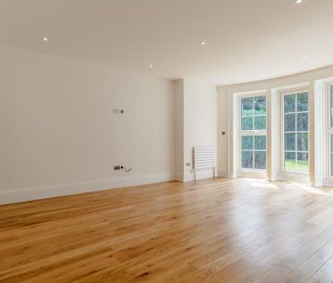 3 bedroom apartment to rent - Photo 1